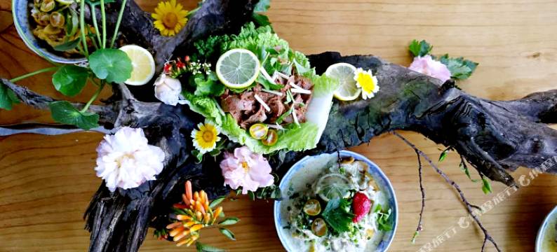 西昌沐童精品民宿(灵鹰寺店)图片