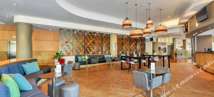 曼特拉伊斯莆兰德度假酒店 - 达尔文(Mantra on the Esplanade Darwin)图片