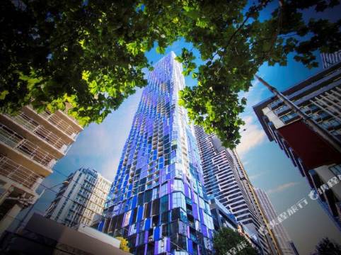 墨爾本想象燈塔酒店