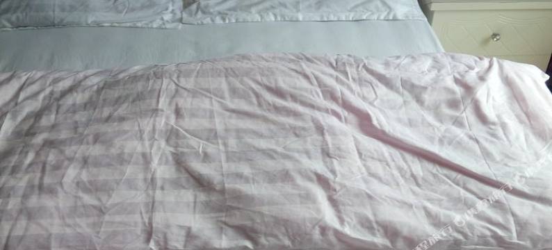 阿尔山圣金源家庭民宿图片