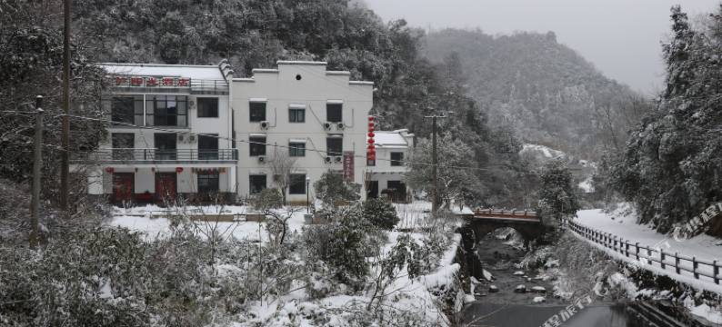 六安石笋阳光酒店图片