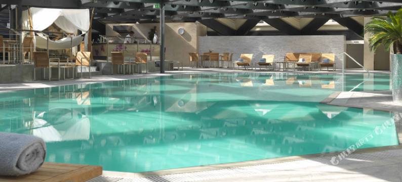 Fairmont Grand Hotel Geneva图片