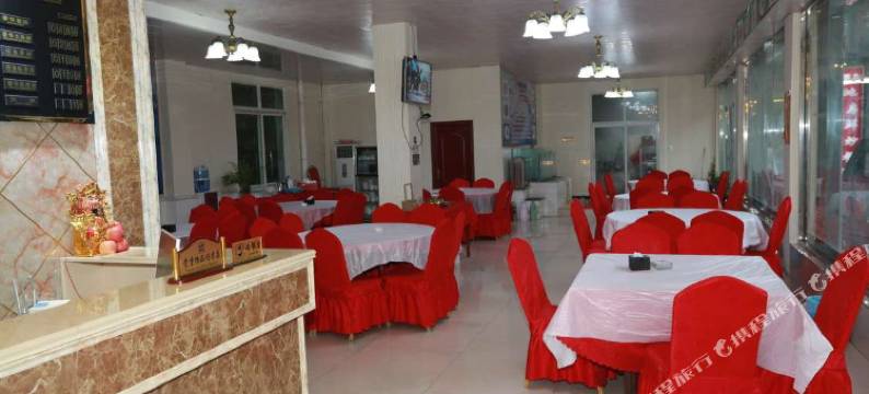 雅江蜀雅乡商务酒店图片