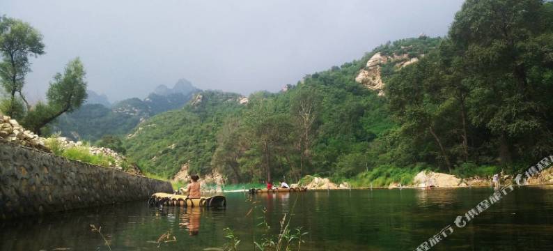 北京水岸乌托邦客栈图片