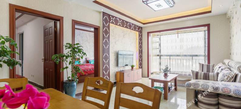 昆明理想久居公寓(双羊街店)图片