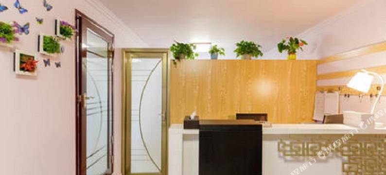 成都碧云间民宿(5号店)图片