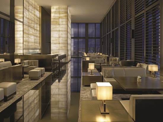 armani hotel rooms