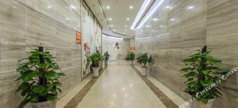 营山景阳酒店图片