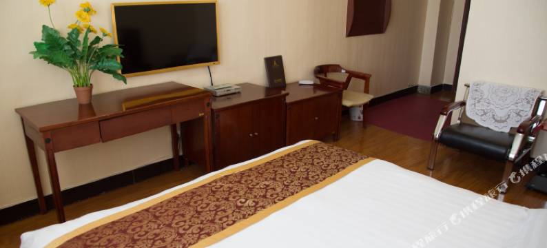 酒泉志成宾馆图片