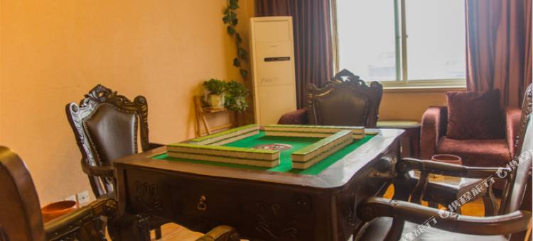 绵阳神州大酒店(绵阳平政客运站店)图片