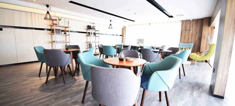 南京河海大学地铁站锦江都城酒店图片