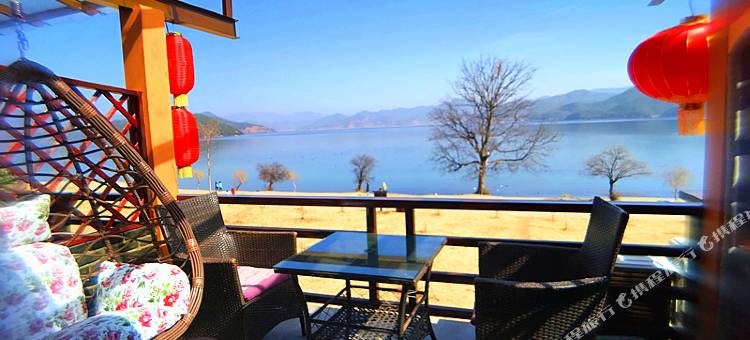 泸沽湖云旅观湖客栈(大洛水码头店)图片