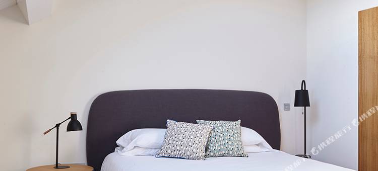 雷科莱托斯阳台公寓(60 Balconies Design)图片