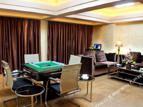 汕头帝豪酒店详情-pc酒店预订-中国南方航空官网