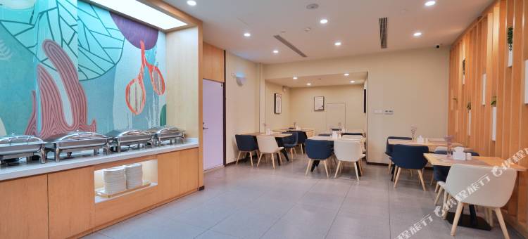 汉庭酒店(济南大观园万达店)图片