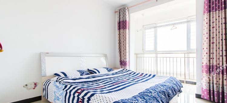 乐亭三贝码头海景公寓图片