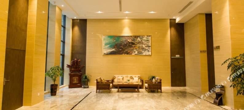 宁波心悦四季酒店图片