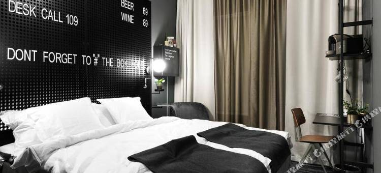 品质盒子酒店(Quality Hotel The Box)图片