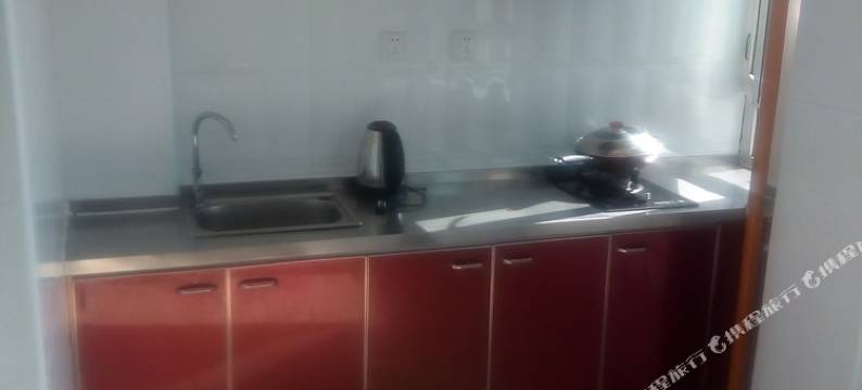 大庆世纪唐人中心日租公寓图片