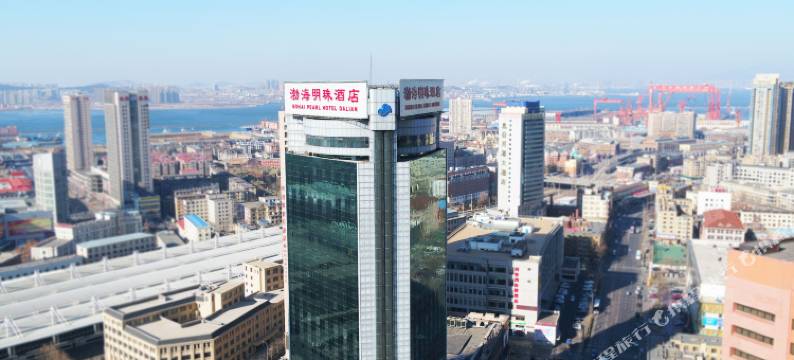 大连渤海明珠酒店(大连火车站店)图片