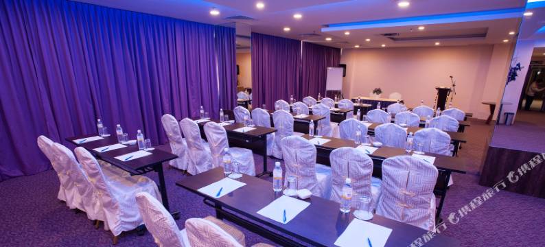 加耶中心酒店(Gaya Centre Hotel)图片