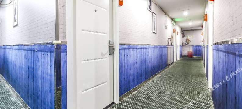 海之友酒店(深圳宝能中心笋岗地铁站店)图片