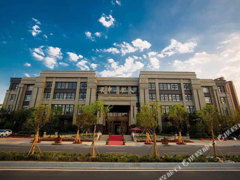 漯河长申一家人酒店