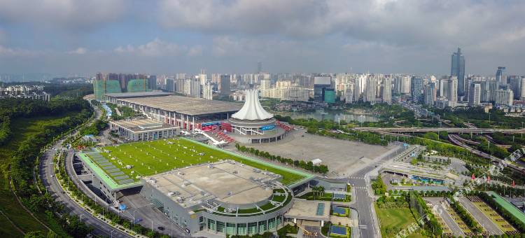 精通101酒店(南宁国际会展中心东盟商务区地铁站店)图片