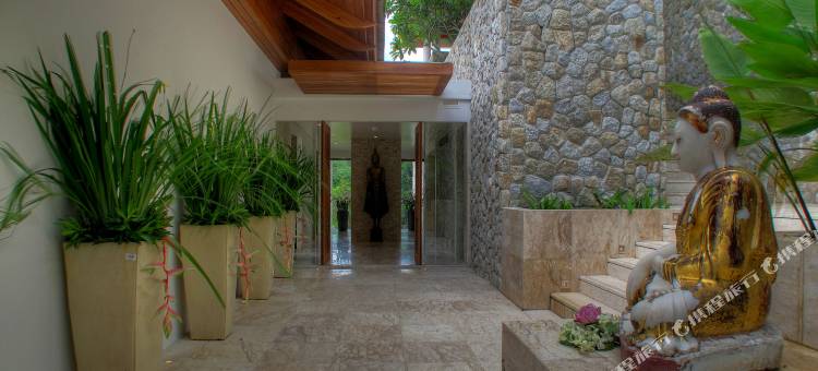 Villa Minh别墅(Villa Minh)图片