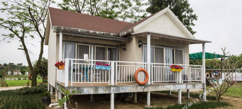 江门乐享自然之家客栈图片