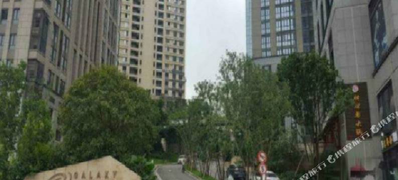 重庆星耀天地江景酒店图片