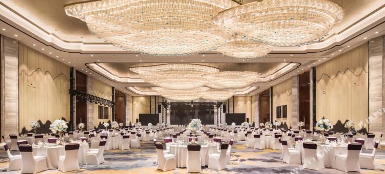 苏州知音温德姆至尊酒店图片