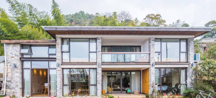 温州乐栖民宿图片