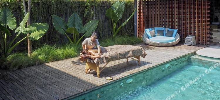 三泰生活方式修养酒店(The Santai by LifestyleRetreats)图片