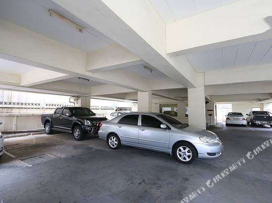 法瓦訥斯威特飯店