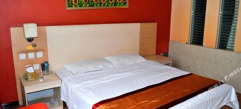 石家庄宜家宜快捷酒店图片