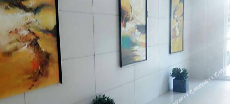 长沙凯旋公寓酒店图片