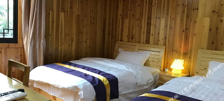 苏州葑山映日生态养生农庄图片