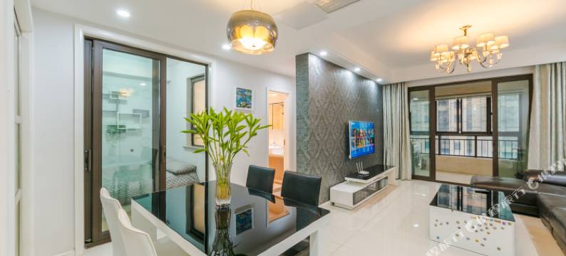 苏州丰隆公寓图片