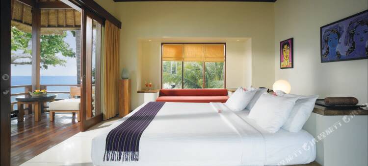 昆西别墅酒店(Qunci Villas Resort)图片