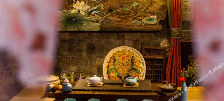 杭州婳阁民宿(西湖景区青芝坞店)图片
