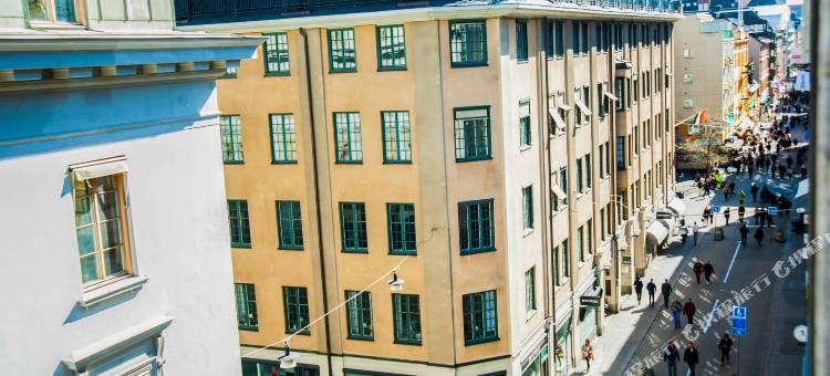 宾特利贝斯特韦斯特酒店(Best Western Hotel Bentleys)图片