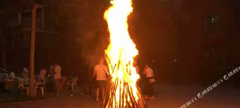 中康假日酒店图片