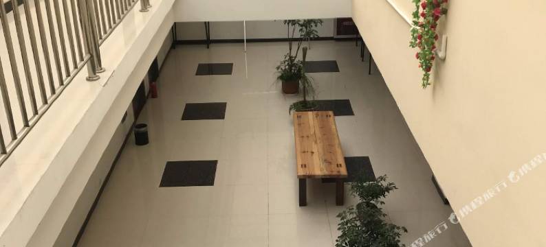 金寨农门客栈(斑竹园店)图片