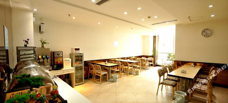 恩启酒店(邯郸学院店)图片