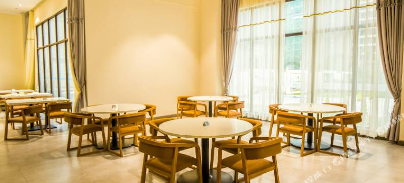 海南印象家酒店图片