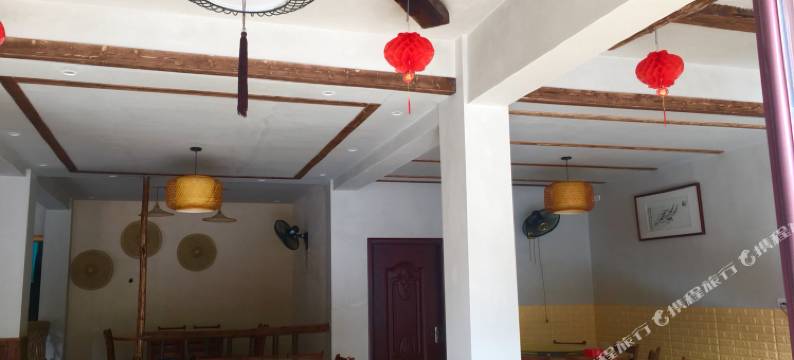 仙都六味居农家乐图片