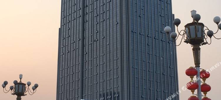 麗枫酒店(抚州万达店)图片