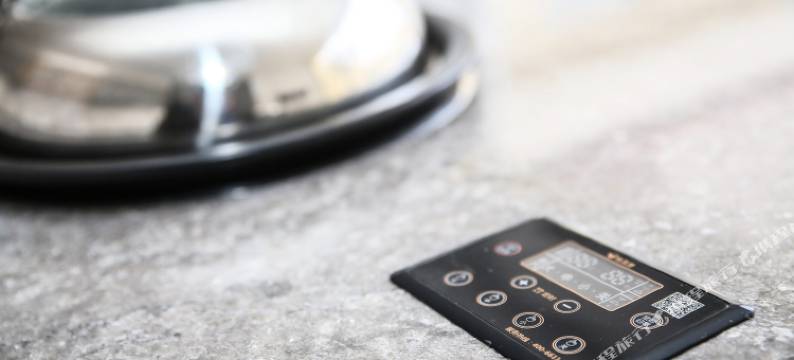 舟山白晓橹度假别墅图片