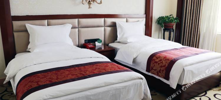 永昌大酒店图片